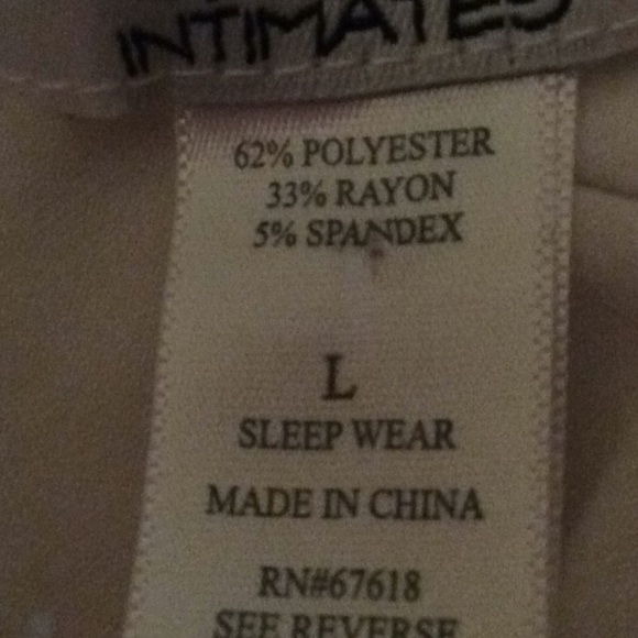 Flash by  Flora  Intimates - Picture 5 of 8